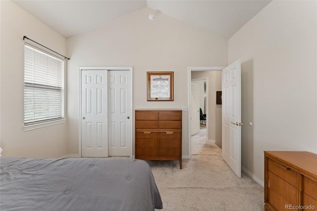 15390 Copperfield Drive, Colorado Springs, CO 80921