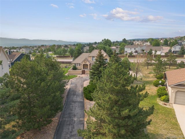 15390 Copperfield Drive, Colorado Springs, CO 80921