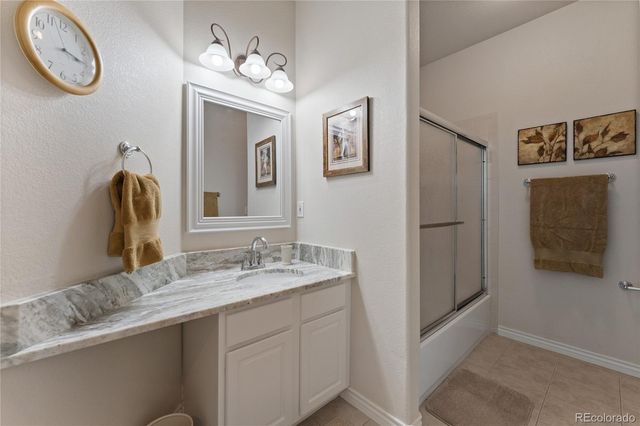 15390 Copperfield Drive, Colorado Springs, CO 80921