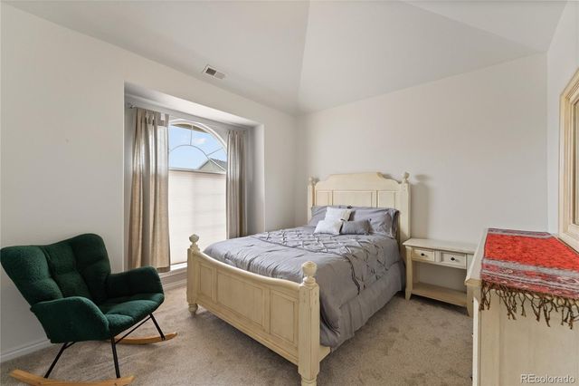 15390 Copperfield Drive, Colorado Springs, CO 80921
