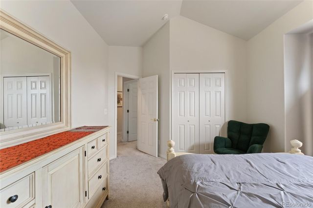 15390 Copperfield Drive, Colorado Springs, CO 80921