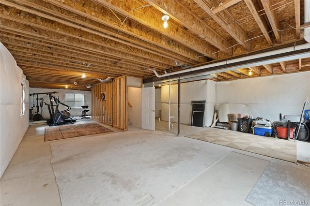 15390 Copperfield Drive, Colorado Springs, CO 80921