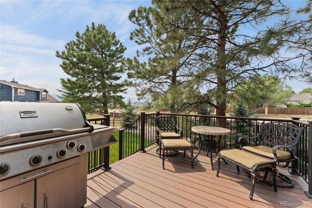 15390 Copperfield Drive, Colorado Springs, CO 80921