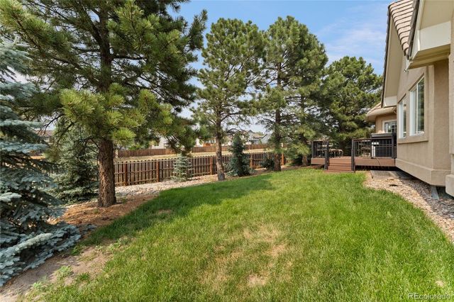 15390 Copperfield Drive, Colorado Springs, CO 80921
