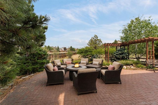 15390 Copperfield Drive, Colorado Springs, CO 80921
