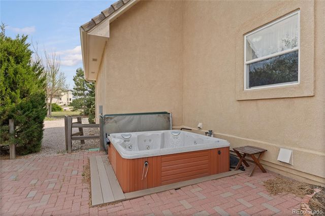 15390 Copperfield Drive, Colorado Springs, CO 80921
