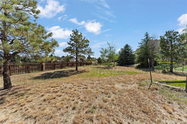 15390 Copperfield Drive, Colorado Springs, CO 80921