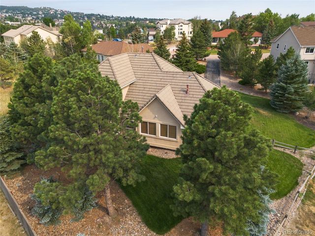 15390 Copperfield Drive, Colorado Springs, CO 80921
