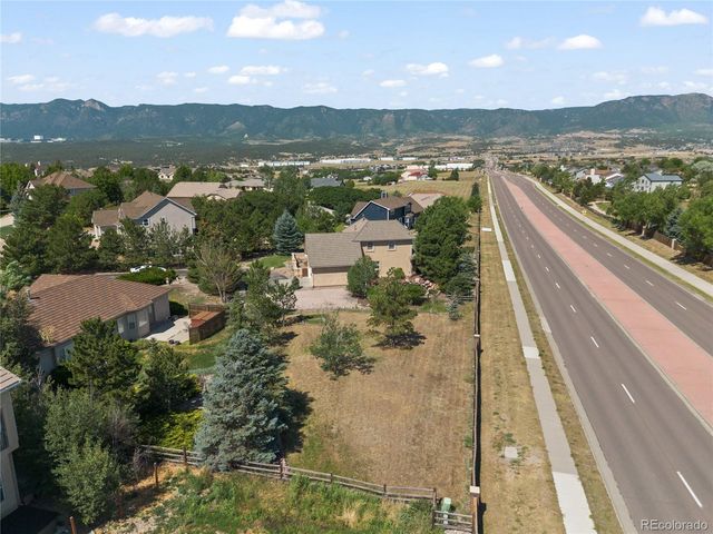 15390 Copperfield Drive, Colorado Springs, CO 80921