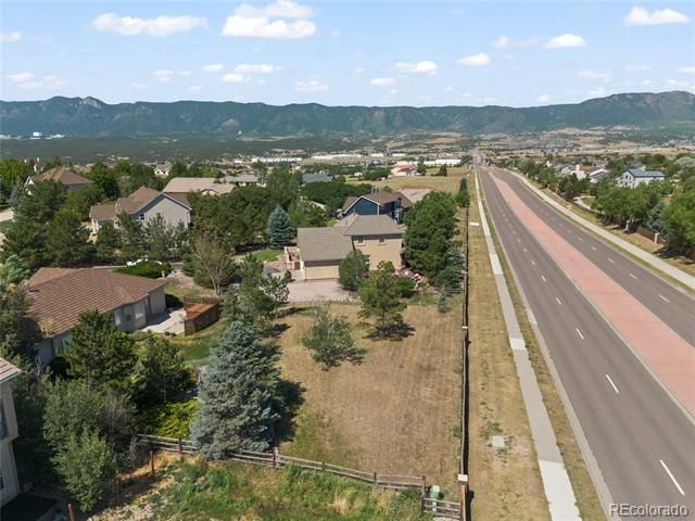 15390 Copperfield Drive, Colorado Springs, CO 80921