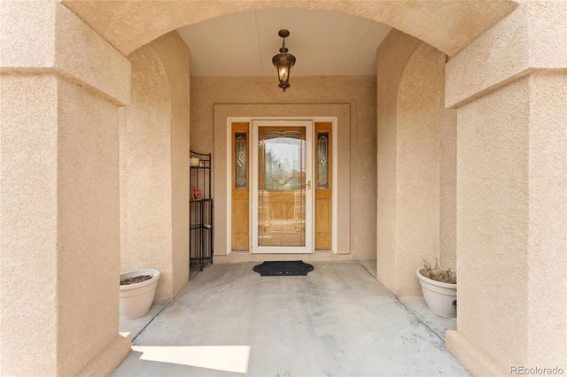 15390 Copperfield Drive, Colorado Springs, CO 80921