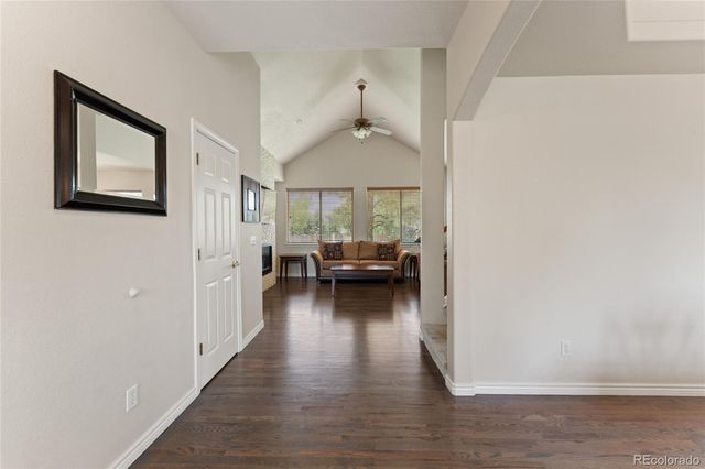 15390 Copperfield Drive, Colorado Springs, CO 80921