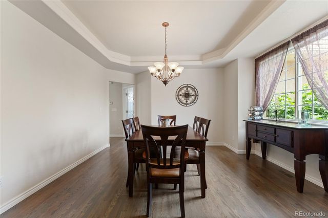 15390 Copperfield Drive, Colorado Springs, CO 80921