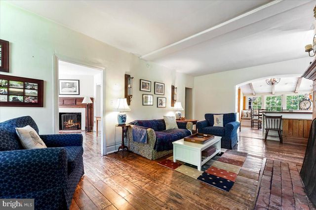 222 GLENROSE RD, Coatesville, PA 19320
