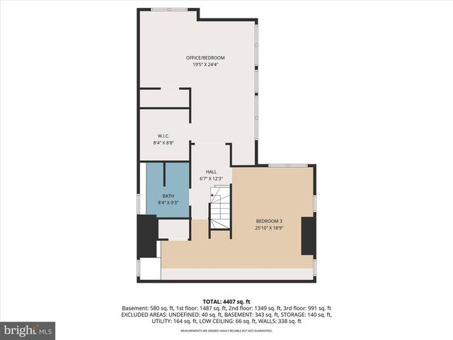 222 GLENROSE RD, Coatesville, PA 19320