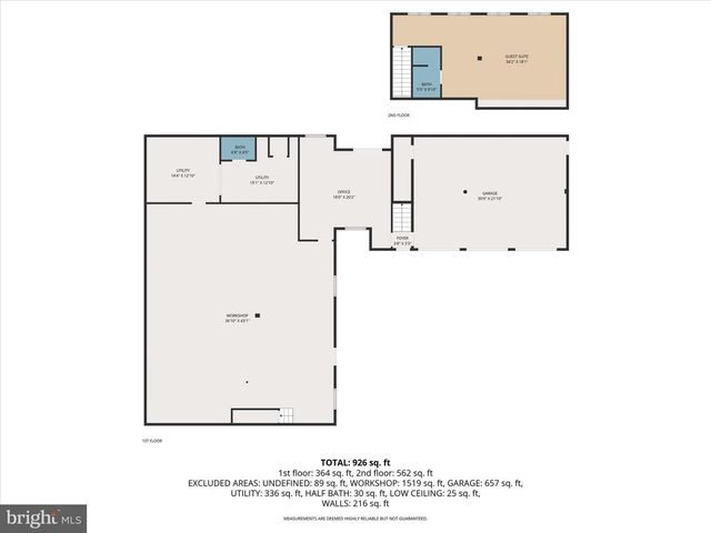 222 GLENROSE RD, Coatesville, PA 19320