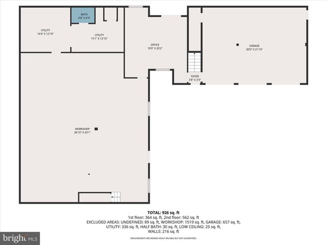 222 GLENROSE RD, Coatesville, PA 19320