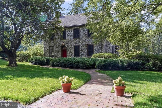 222 GLENROSE RD, Coatesville, PA 19320