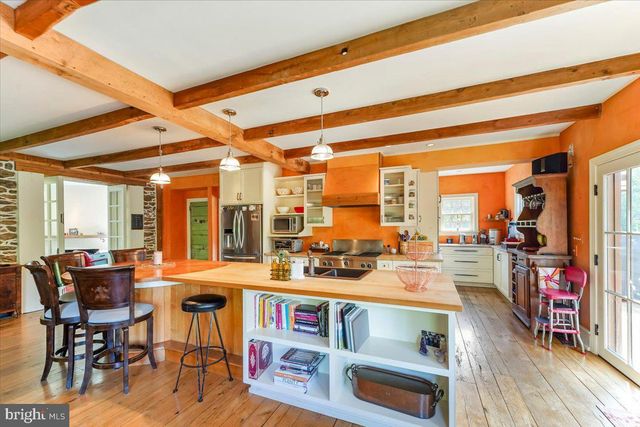 222 GLENROSE RD, Coatesville, PA 19320