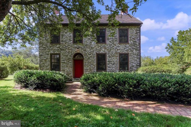 222 GLENROSE RD, Coatesville, PA 19320
