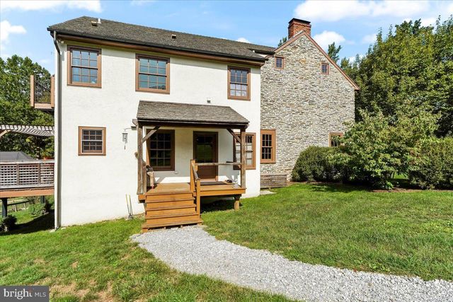 222 GLENROSE RD, Coatesville, PA 19320