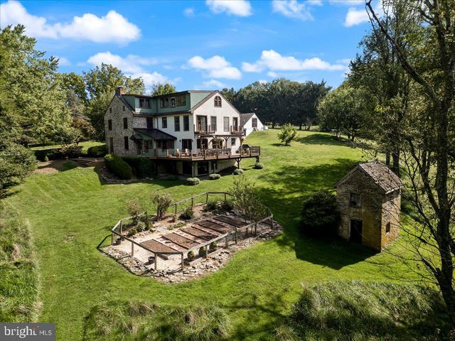 222 GLENROSE RD, Coatesville, PA 19320