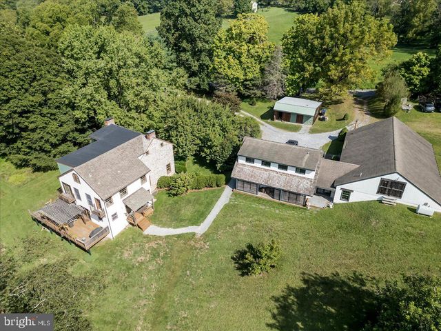 222 GLENROSE RD, Coatesville, PA 19320