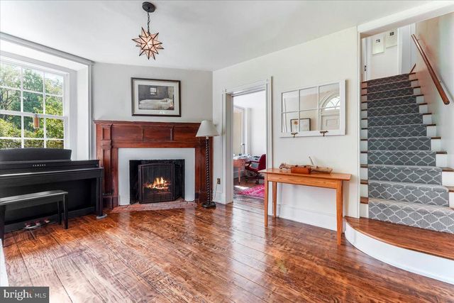 222 GLENROSE RD, Coatesville, PA 19320