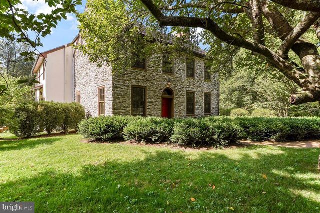 222 GLENROSE RD, Coatesville, PA 19320