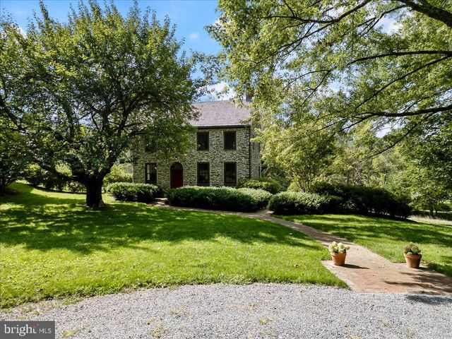 222 GLENROSE RD, Coatesville, PA 19320