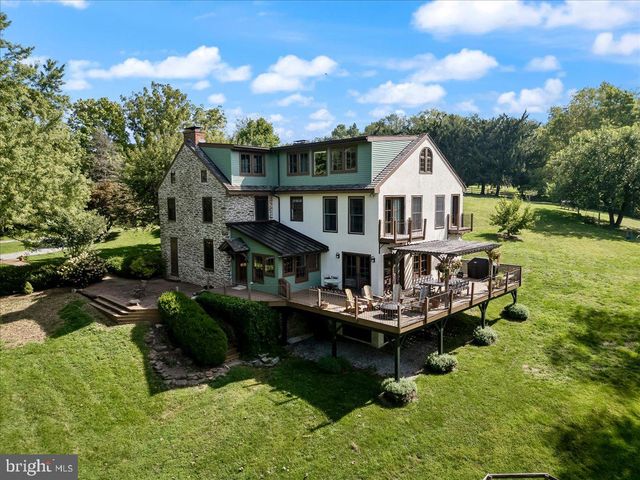 222 GLENROSE RD, Coatesville, PA 19320