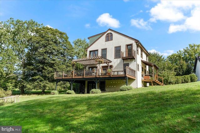 222 GLENROSE RD, Coatesville, PA 19320