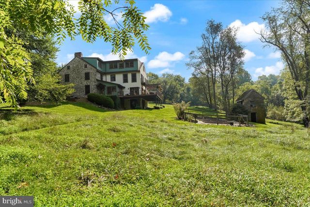 222 GLENROSE RD, Coatesville, PA 19320