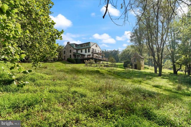 222 GLENROSE RD, Coatesville, PA 19320