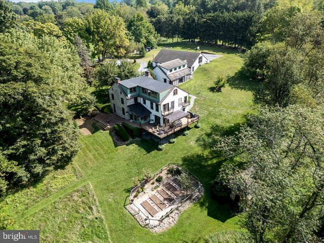222 GLENROSE RD, Coatesville, PA 19320