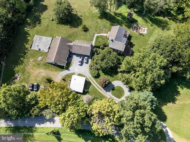 222 GLENROSE RD, Coatesville, PA 19320