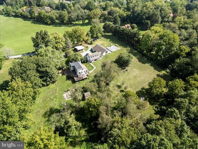 222 GLENROSE RD, Coatesville, PA 19320