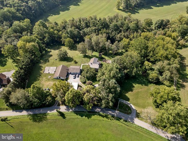222 GLENROSE RD, Coatesville, PA 19320