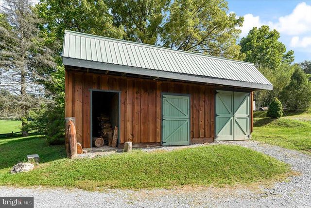 222 GLENROSE RD, Coatesville, PA 19320
