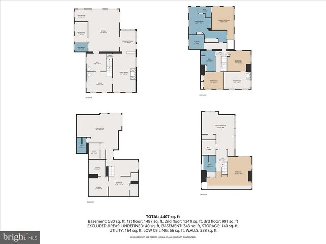 222 GLENROSE RD, Coatesville, PA 19320
