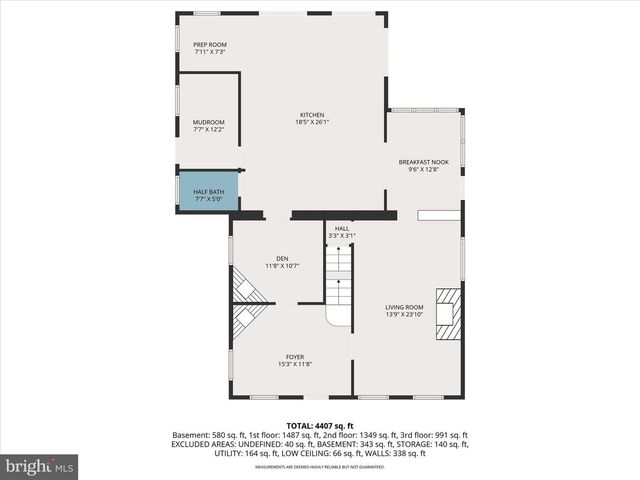 222 GLENROSE RD, Coatesville, PA 19320