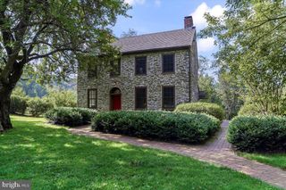 222 GLENROSE RD, Coatesville, PA 19320