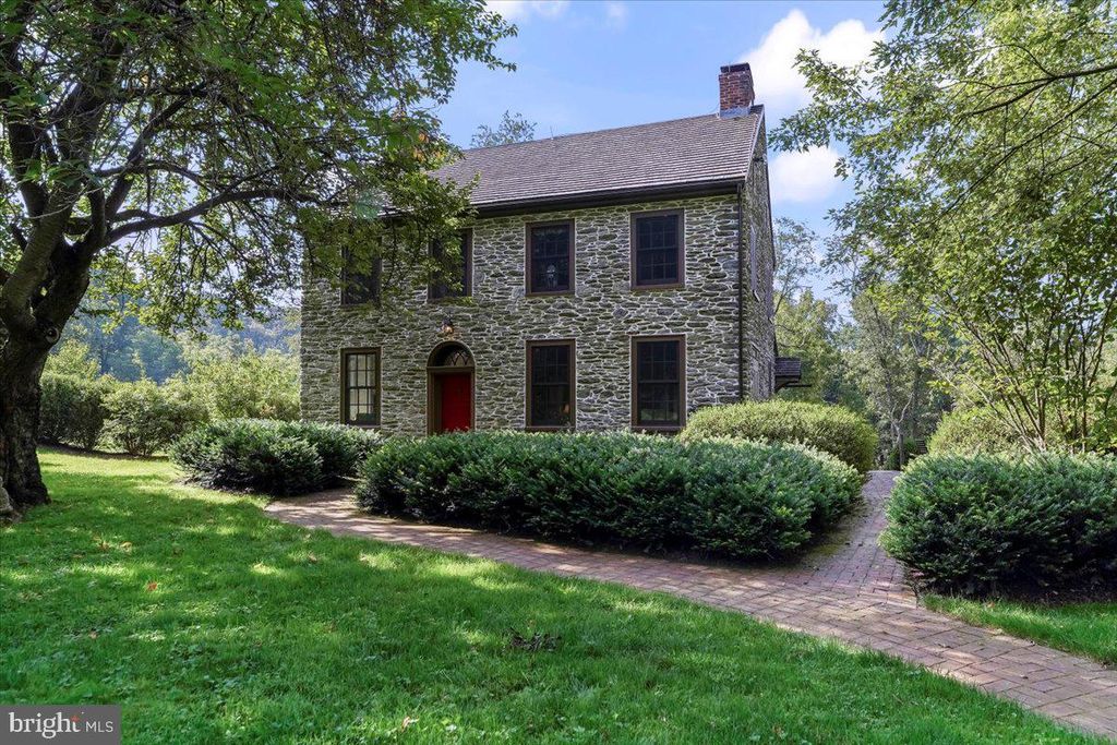 222 GLENROSE RD, Coatesville, PA 19320