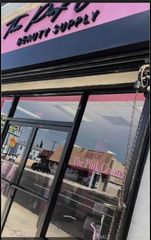 5600 Atlantic Blvd, Maywood, CA 90270