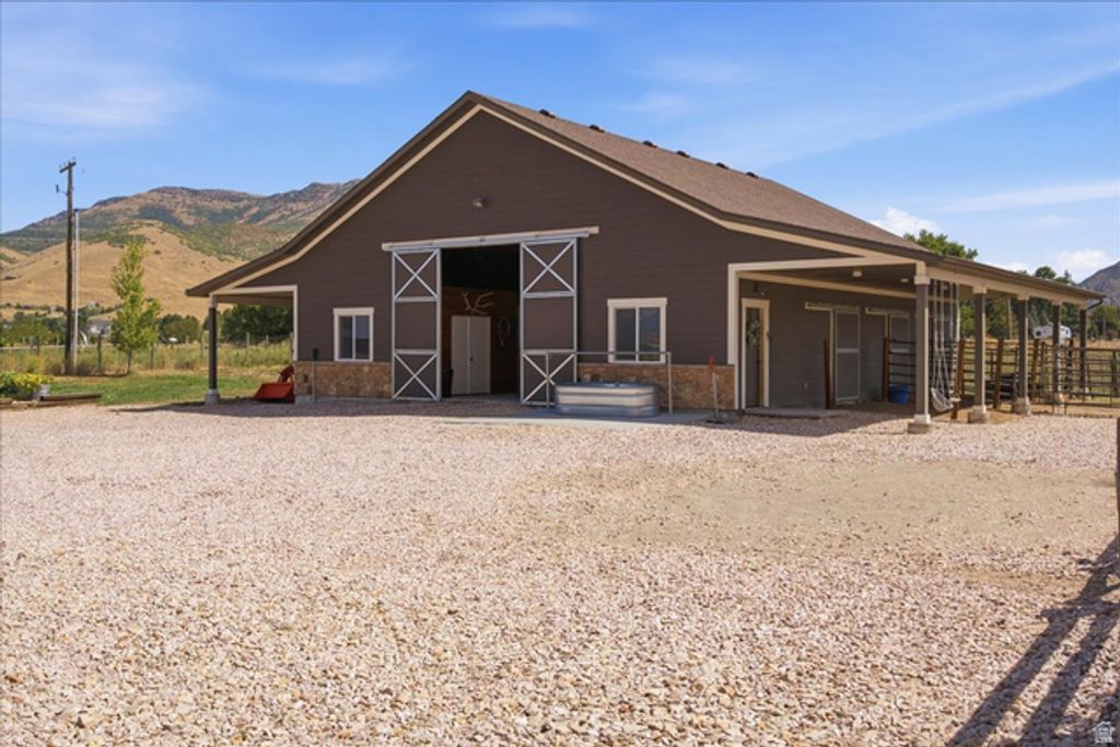 560 S 8600 E, Huntsville, UT 84317 — photo 2