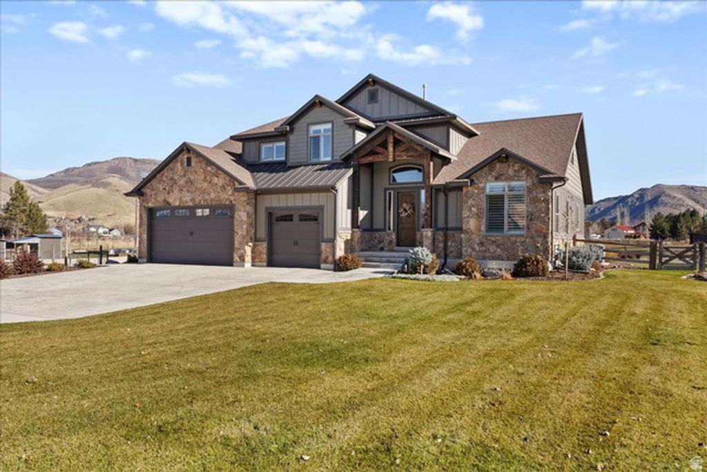 560 S 8600 E, Huntsville, UT 84317 — photo 5