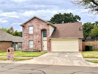 5300 Andalusia Trail, Arlington, TX 76017