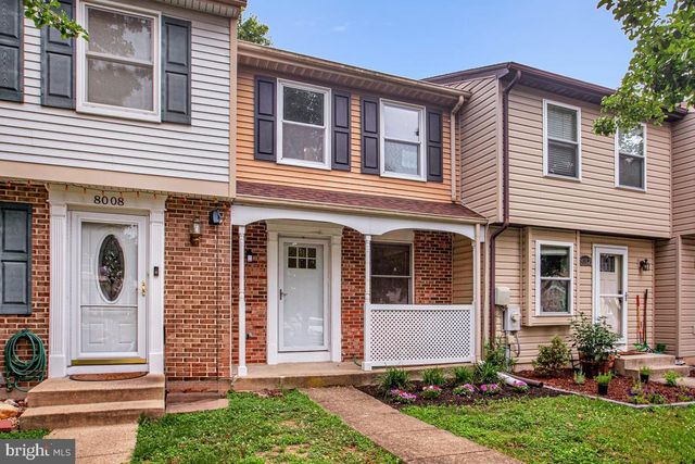 8010 HADFIELD CT, Pasadena, MD 21122
