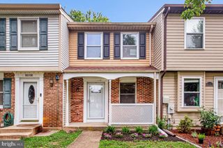 8010 HADFIELD CT, Pasadena, MD 21122