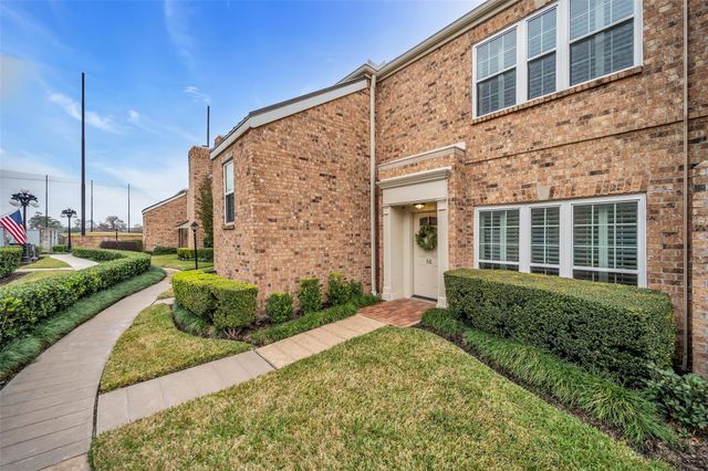 600 Wilcrest Drive 68, Houston, TX 77042